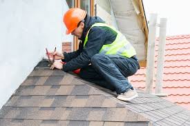 Best Commercial Roofing Services  in Kingsford, MI